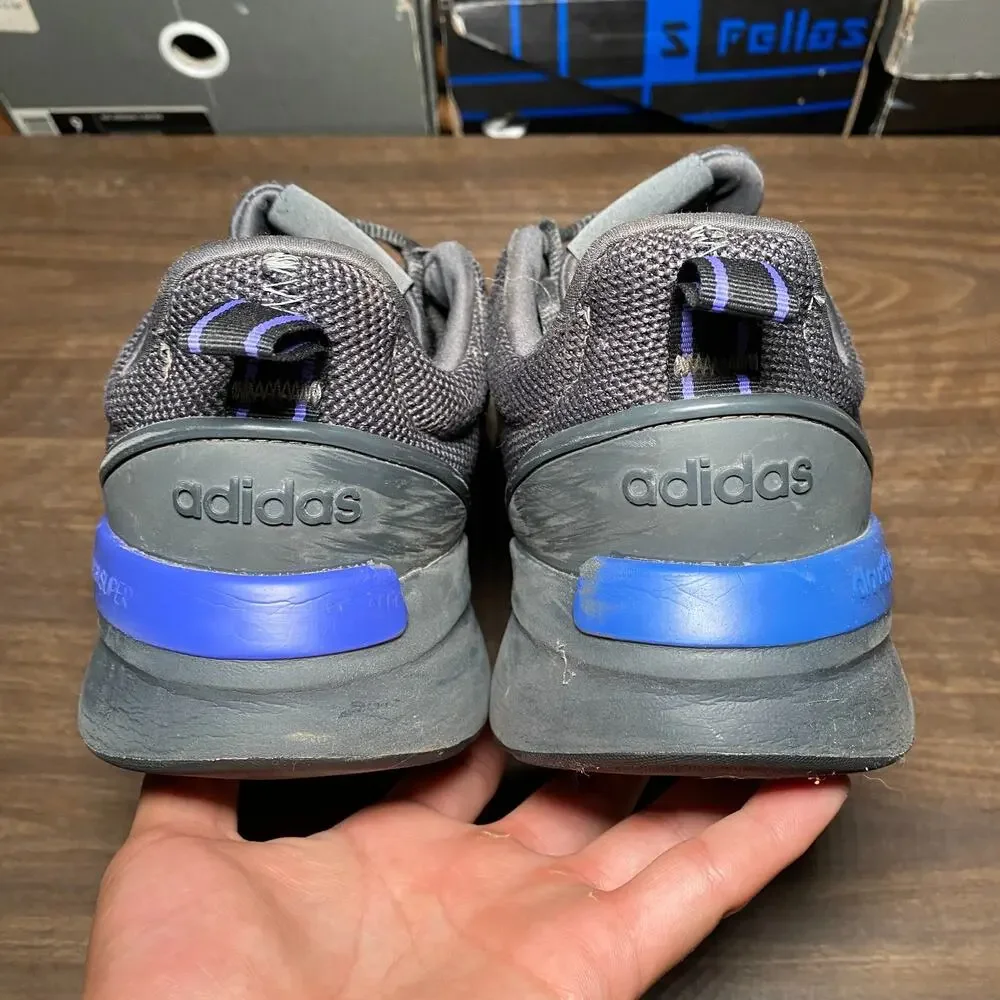 adidas what included